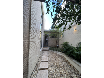 Vendo espectacular casa en conjunto en VILLA CAMPESTRE