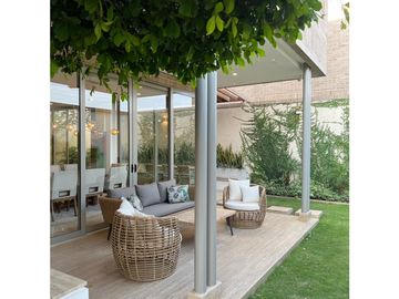 Vendo espectacular casa en conjunto en VILLA CAMPESTRE