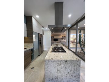 Vendo espectacular casa en conjunto en VILLA CAMPESTRE