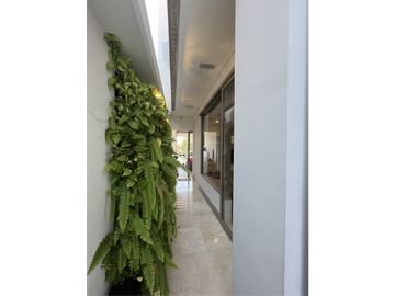 Vendo espectacular casa en conjunto en VILLA CAMPESTRE