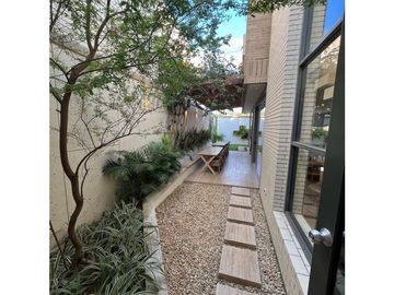 Vendo espectacular casa en conjunto en VILLA CAMPESTRE