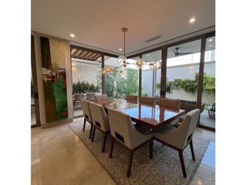 Vendo espectacular casa en conjunto en VILLA CAMPESTRE