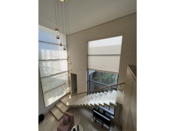 Vendo espectacular casa en conjunto en VILLA CAMPESTRE