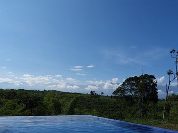 VENTA CASA CAMPESTRE CJTO CERRADO VIA MONTENEGRO QUINDIO