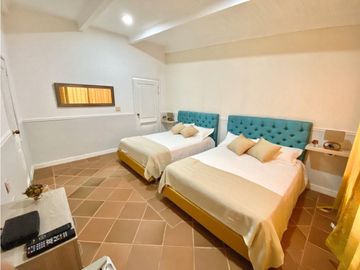 MANSIÓN EN VENTA. PRADOMAR