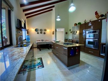Casa Campestre Parcelacion Llanogrande