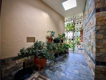Casa Campestre Parcelacion Llanogrande