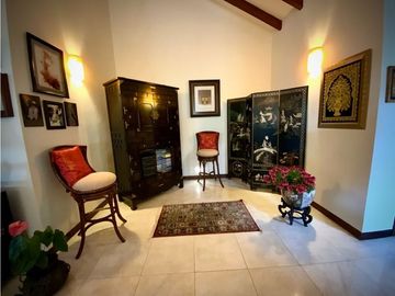 Casa Campestre Parcelacion Llanogrande