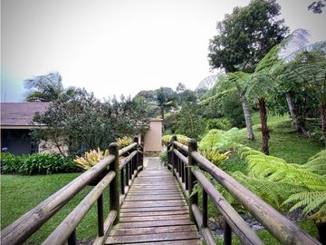 Casa Campestre Parcelacion Llanogrande