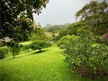 Casa Campestre Parcelacion Llanogrande