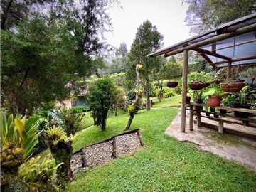 Casa Campestre Parcelacion Llanogrande
