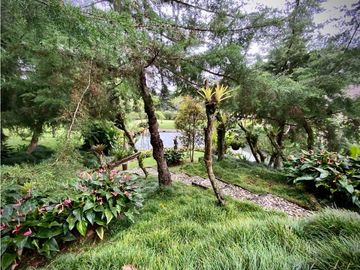 Casa Campestre Parcelacion Llanogrande