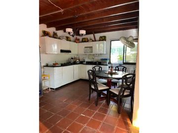 Venta de Casa Campestre en Barranquilla