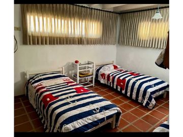 Venta de Casa Campestre en Barranquilla