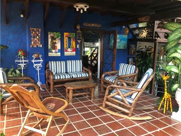 Venta de Casa Campestre en Barranquilla