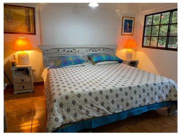 Venta de Casa Campestre en Barranquilla