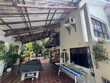 Venta de Casa Campestre en Barranquilla