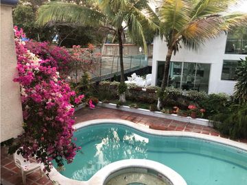 Venta de Casa Campestre en Barranquilla