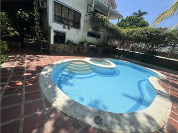Venta de Casa Campestre en Barranquilla
