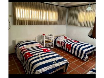 Venta de Casa Campestre en Barranquilla