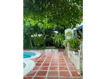 Venta de Casa Campestre en Barranquilla