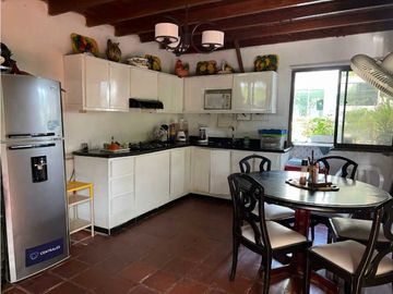 Venta de Casa Campestre en Barranquilla