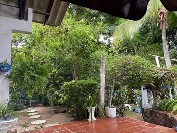 Venta de Casa Campestre en Barranquilla