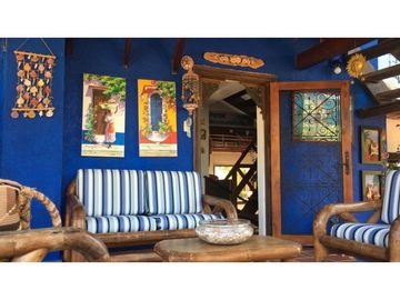 Venta de Casa Campestre en Barranquilla