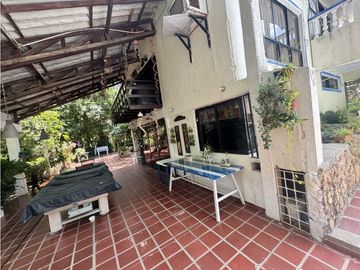 Venta de Casa Campestre en Barranquilla