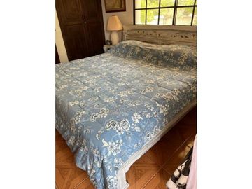Venta de Casa Campestre en Barranquilla