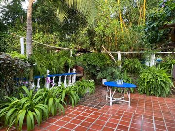 Venta de Casa Campestre en Barranquilla