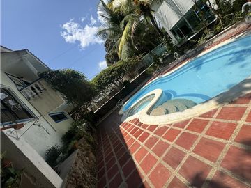 Venta de Casa Campestre en Barranquilla