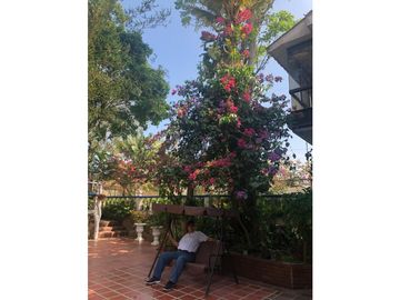 Venta de Casa Campestre en Barranquilla