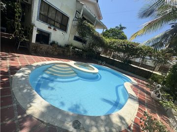 Venta de Casa Campestre en Barranquilla