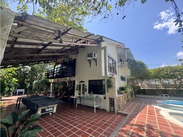 Venta de Casa Campestre en Barranquilla
