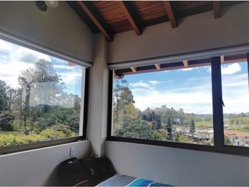 Casa en venta Rionegro - Vereda El Tablazo (AC)