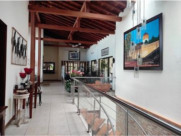 Casa en venta Rionegro - Vereda El Tablazo (AC)