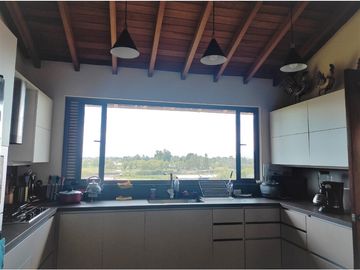 Casa en venta Rionegro - Vereda El Tablazo (AC)