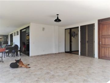 Casa en venta Rionegro - Vereda El Tablazo (AC)