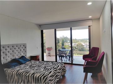 Casa en venta Rionegro - Vereda El Tablazo (AC)
