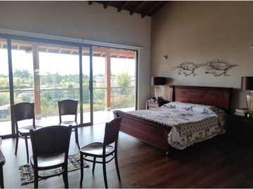 Casa en venta Rionegro - Vereda El Tablazo (AC)