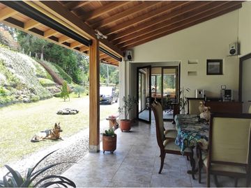 Casa en venta Rionegro - Vereda El Tablazo (AC)