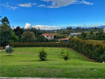 Casa en venta Rionegro - Vereda El Tablazo (AC)