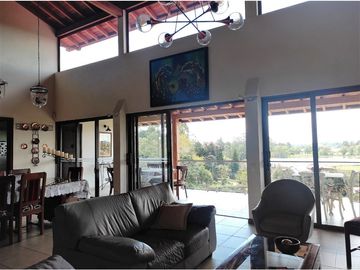 Casa en venta Rionegro - Vereda El Tablazo (AC)
