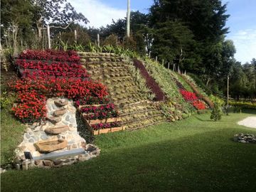 Casa en venta Rionegro - Vereda El Tablazo (AC)