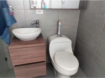 Casa en venta Rionegro - Vereda El Tablazo (AC)