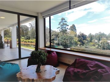 Casa en venta Rionegro - Vereda El Tablazo (AC)