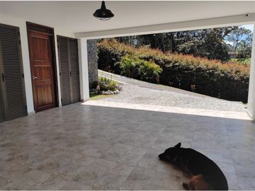 Casa en venta Rionegro - Vereda El Tablazo (AC)