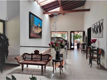 Casa en venta Rionegro - Vereda El Tablazo (AC)