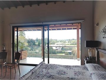 Casa en venta Rionegro - Vereda El Tablazo (AC)